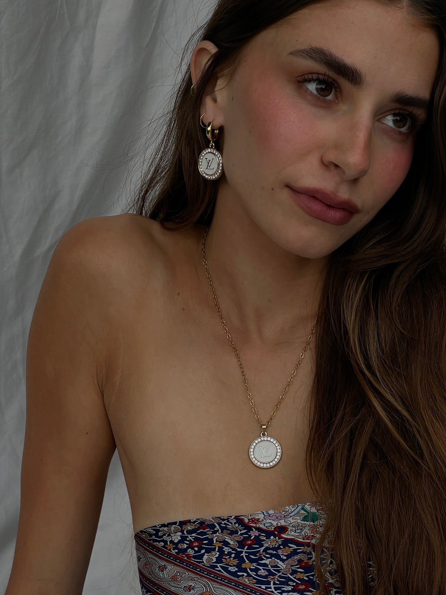 Jules Earrings