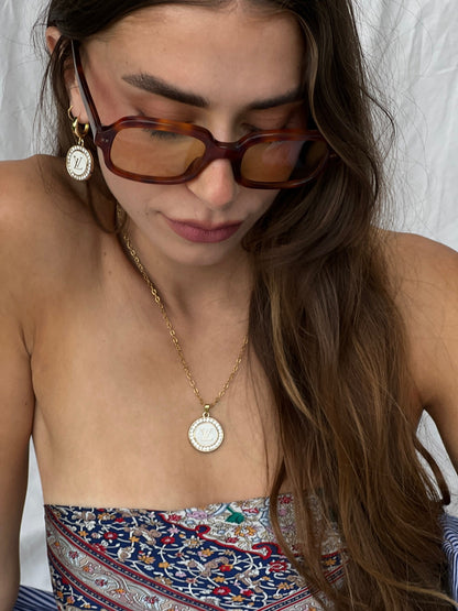 Jules Earrings