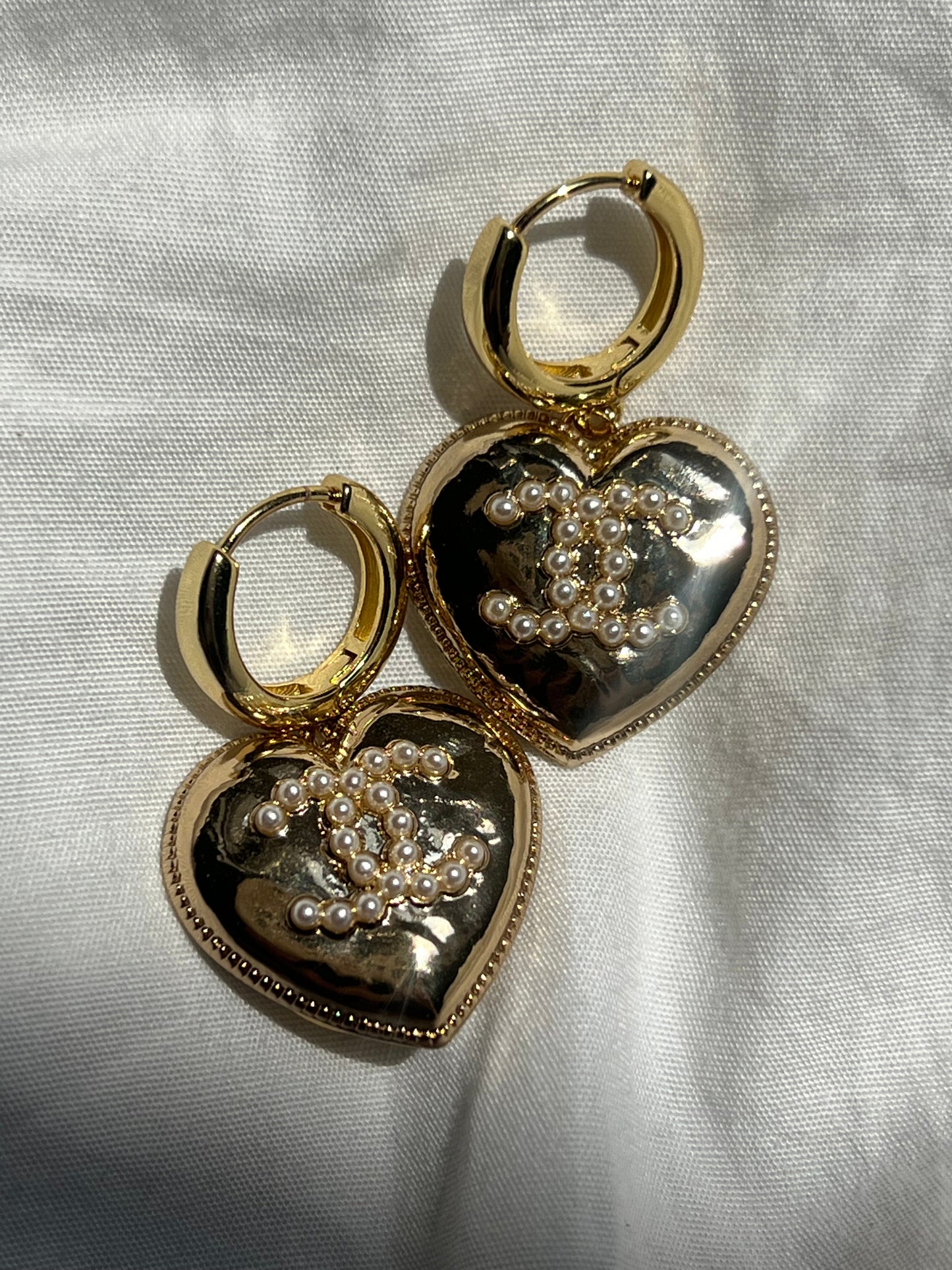 Monterosso Earrings