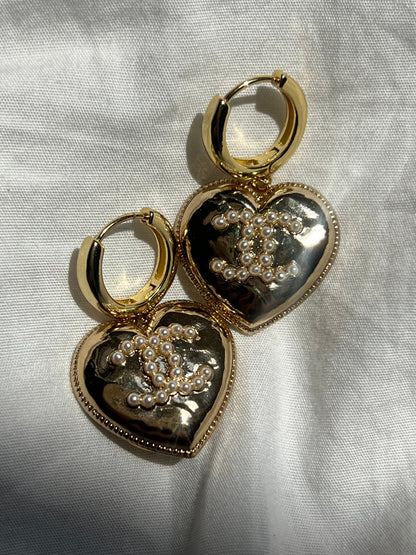 Monterosso Earrings
