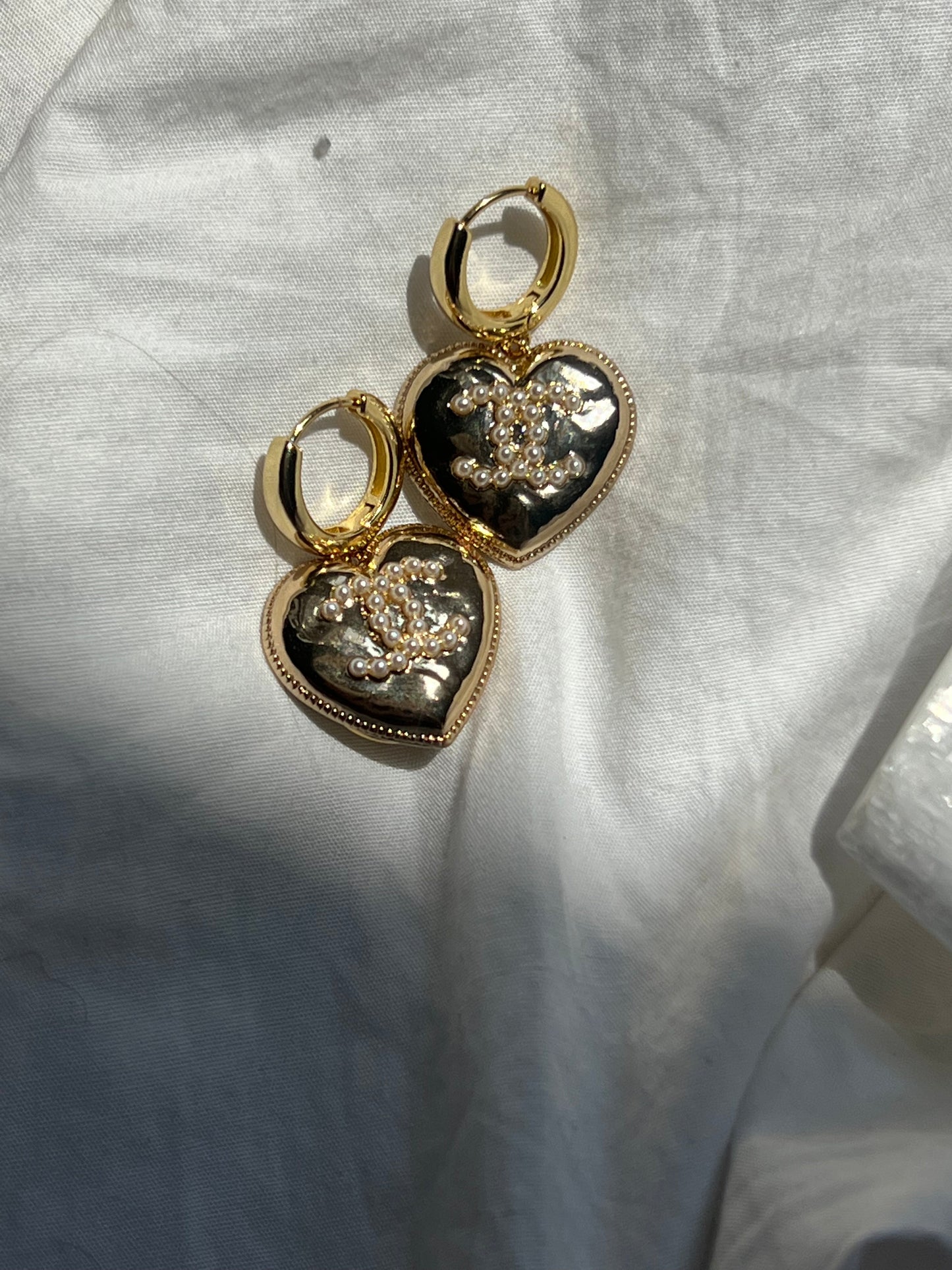 Monterosso Earrings