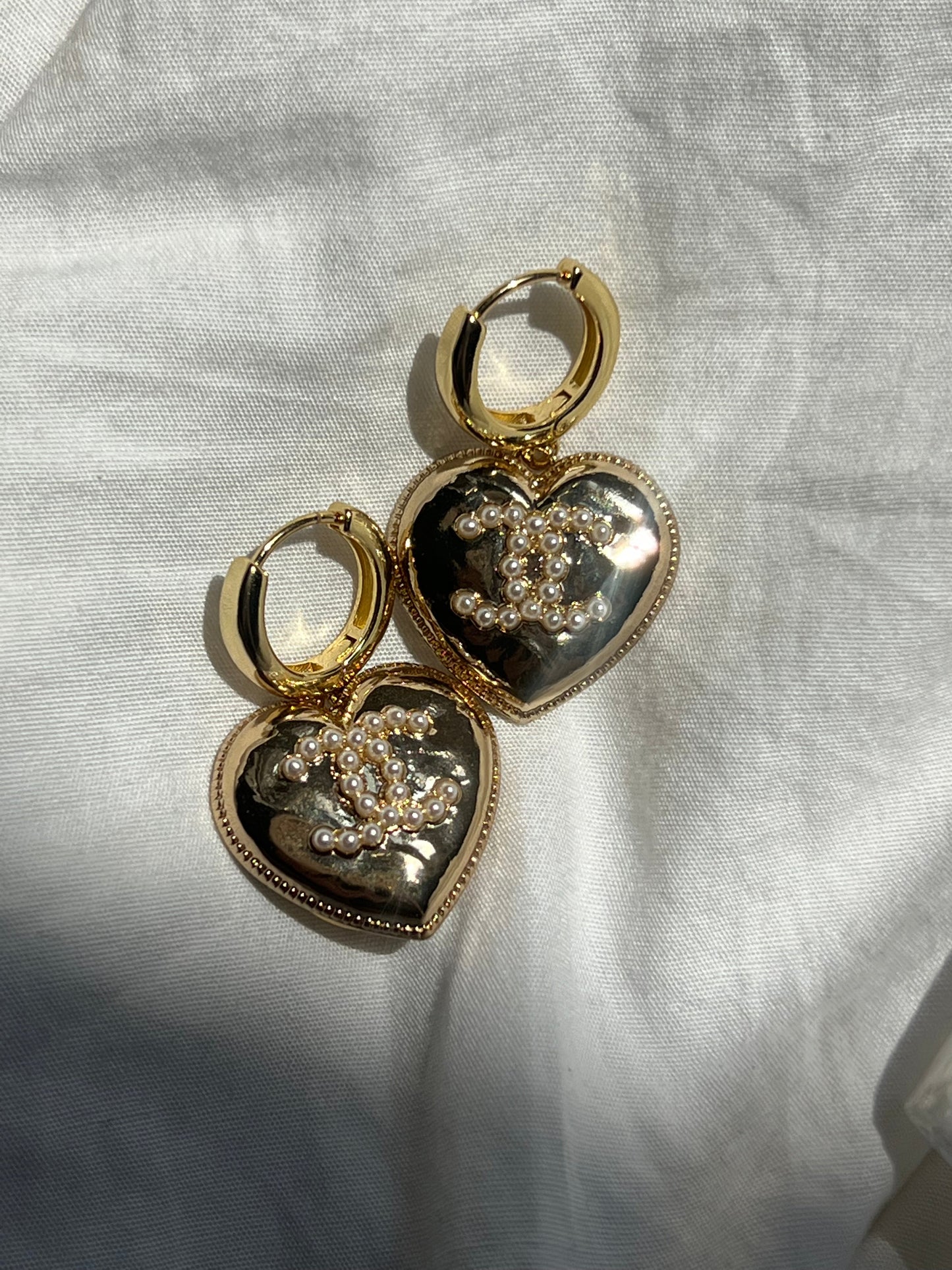 Monterosso Earrings