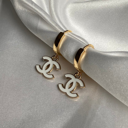 PAIGE EARRINGS