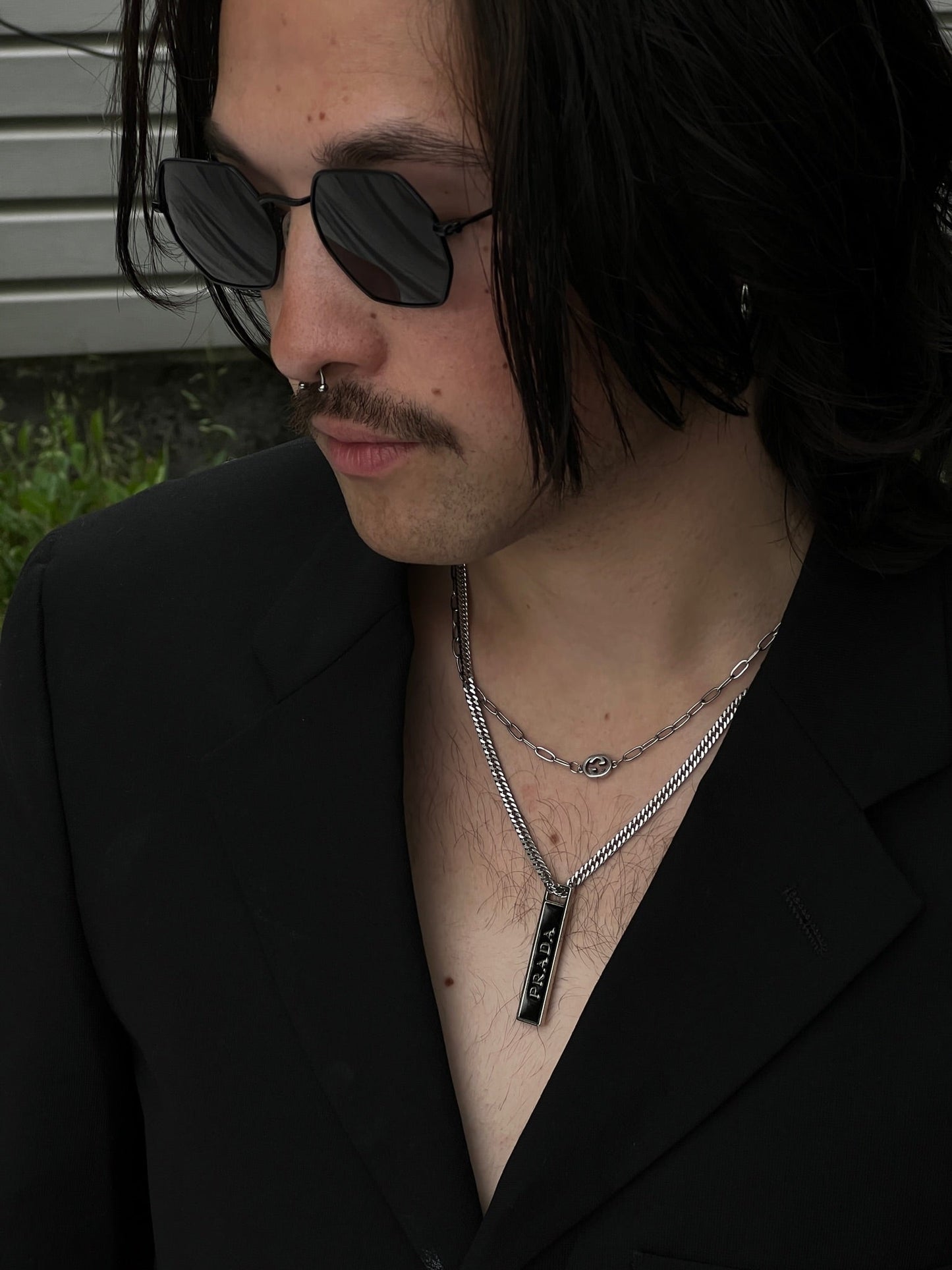 Nicks Pendant
