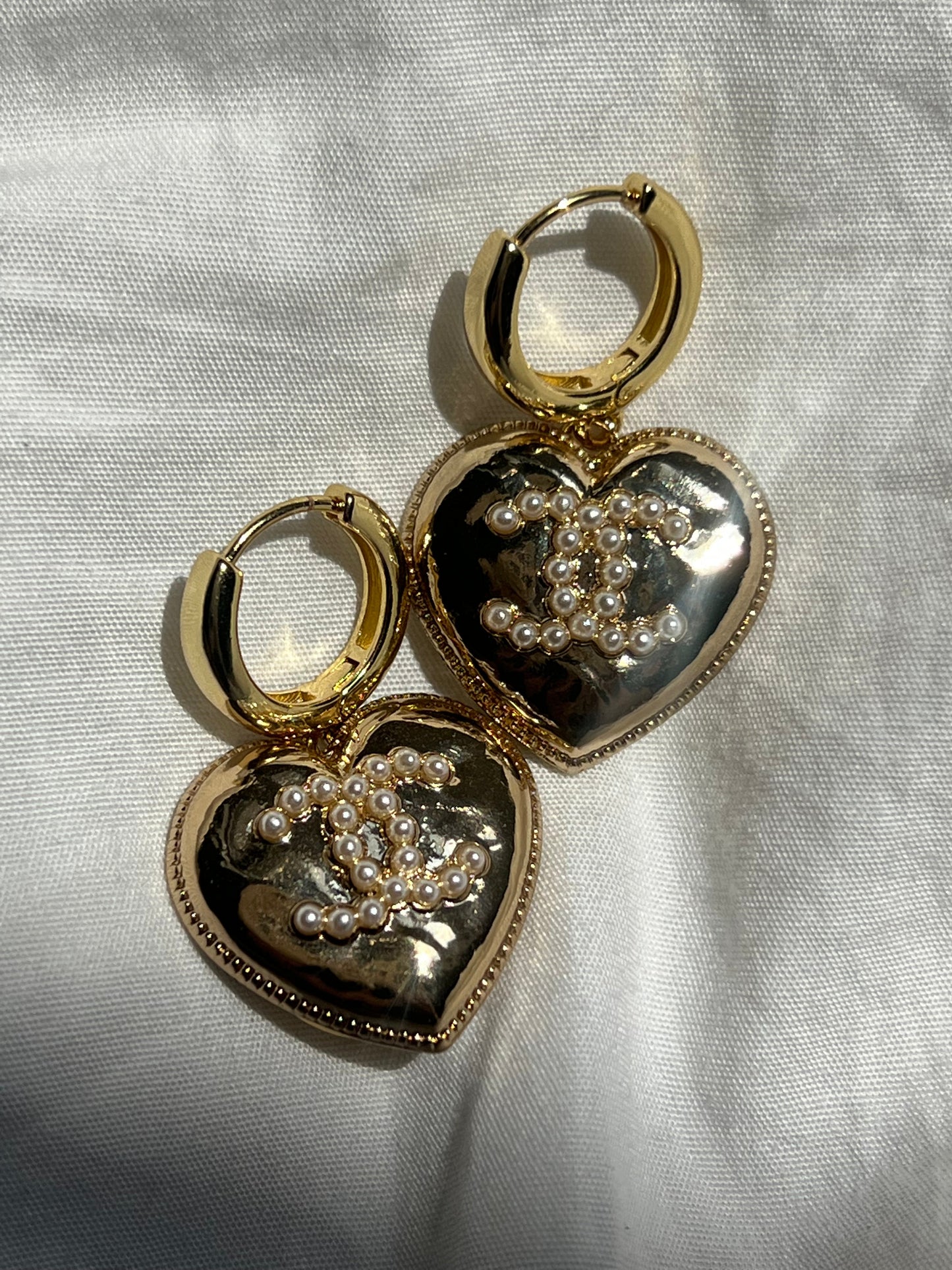 Monterosso Earrings