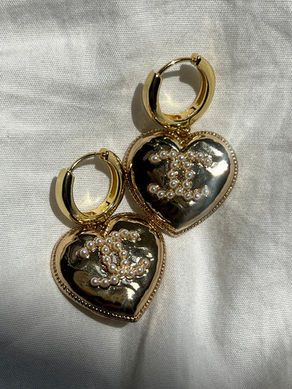 Monterosso Earrings