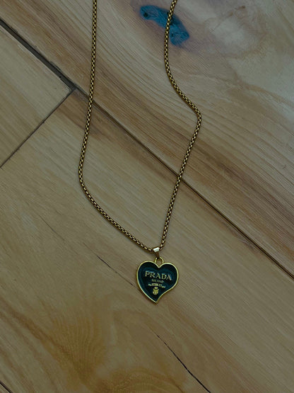 Prad-a You Pendant