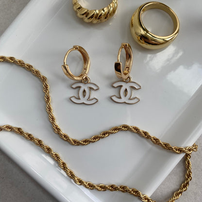 PAIGE EARRINGS