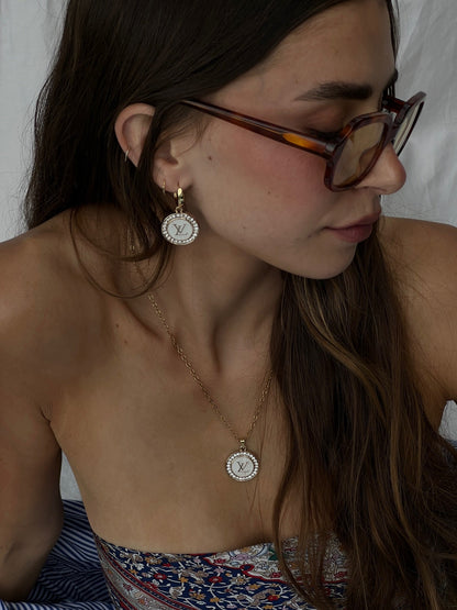 Jules Earrings