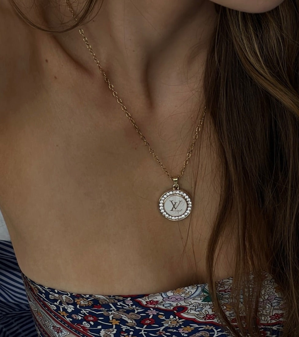 Jules Pendant
