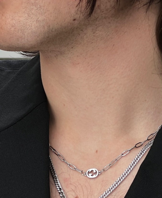 Nicks Pendant