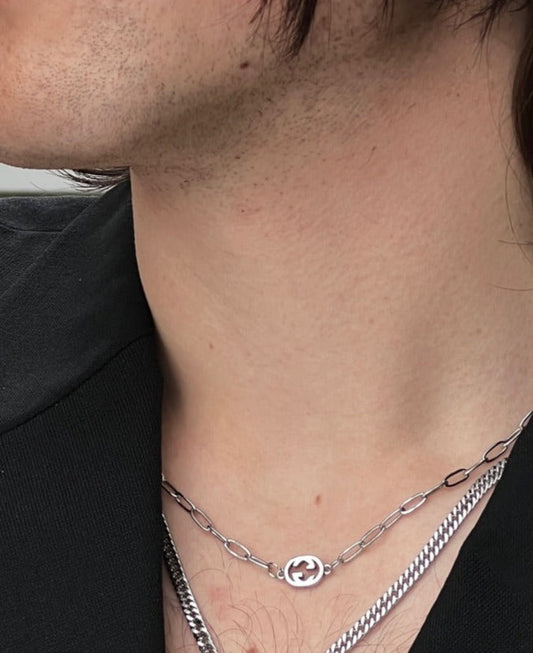 Nicks Pendant