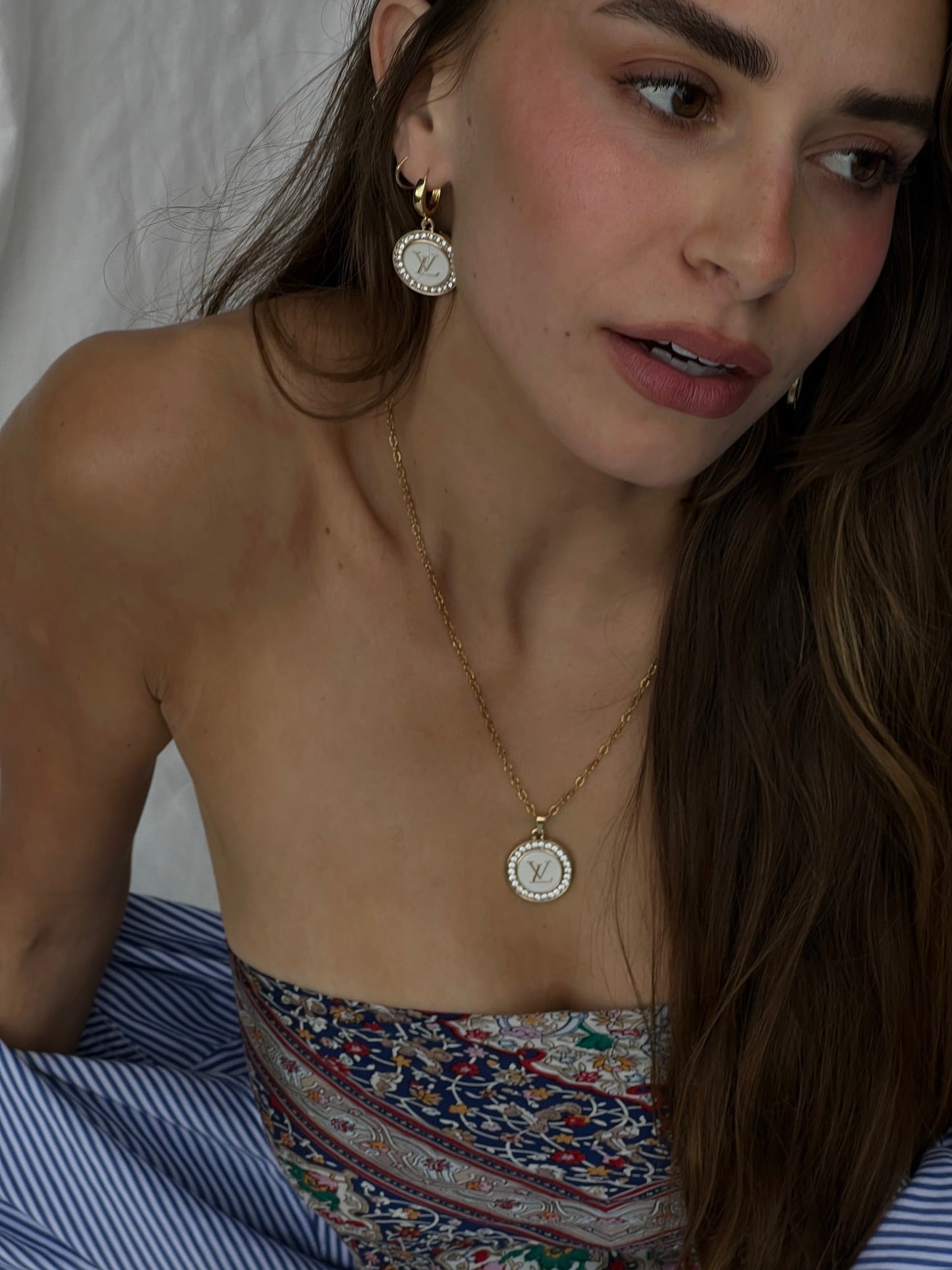 Jules Earrings
