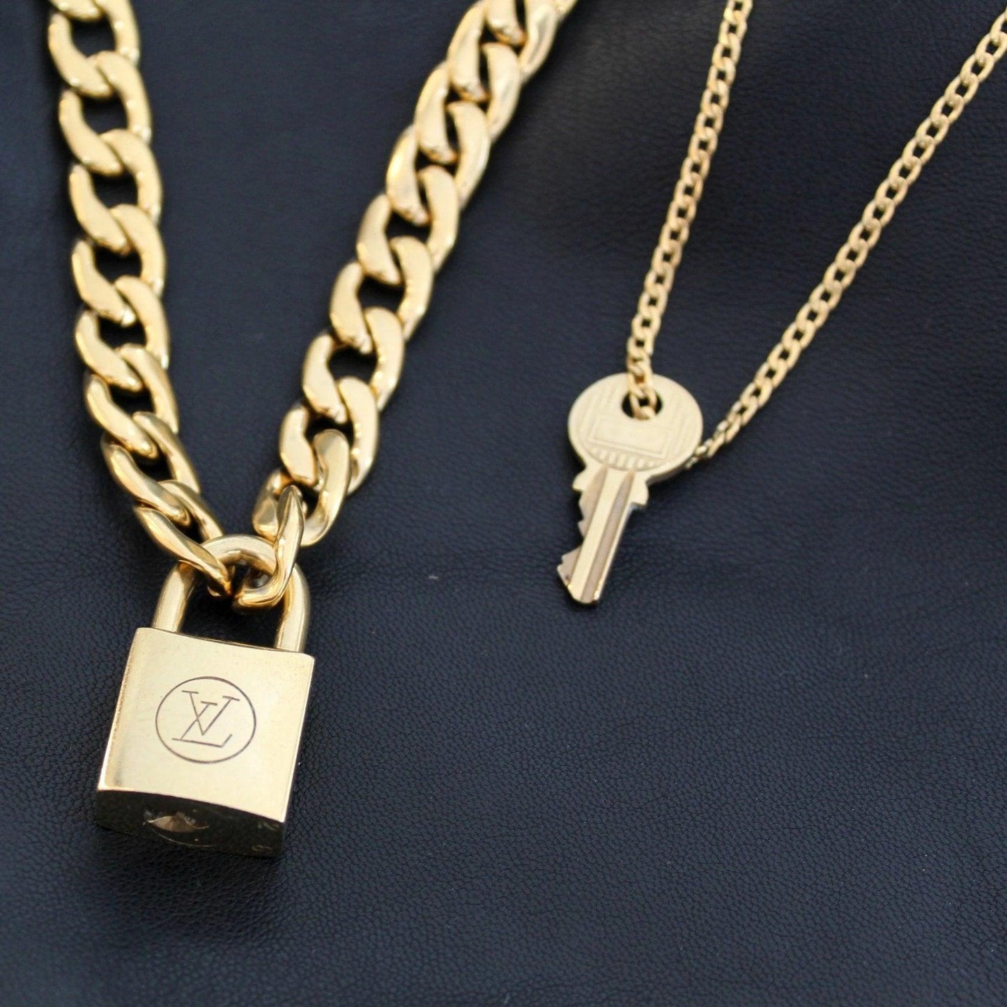 Limited Vintage Edition Padlock For Him