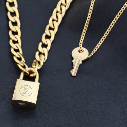 Limited Vintage Edition Padlock For Him