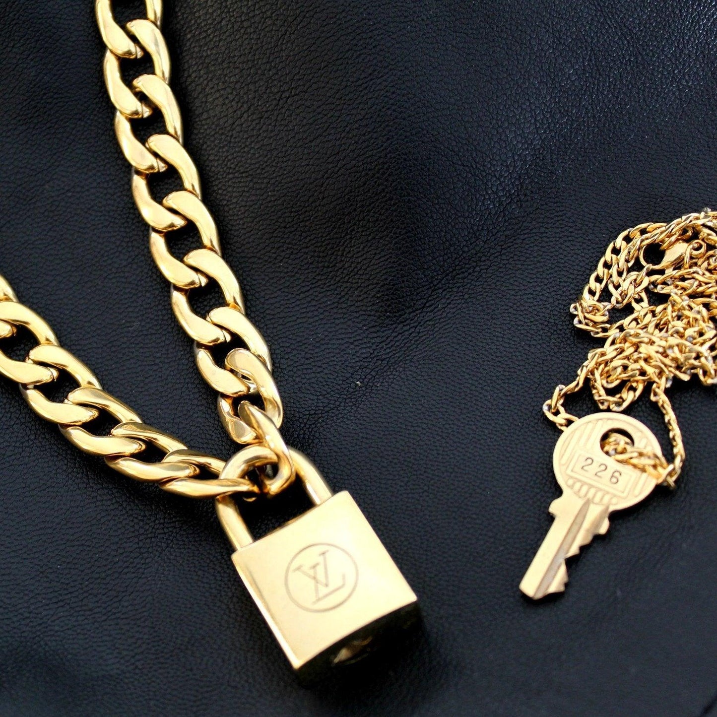 Limited Vintage Edition Padlock For Him