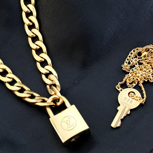 Limited Vintage Edition Padlock For Him