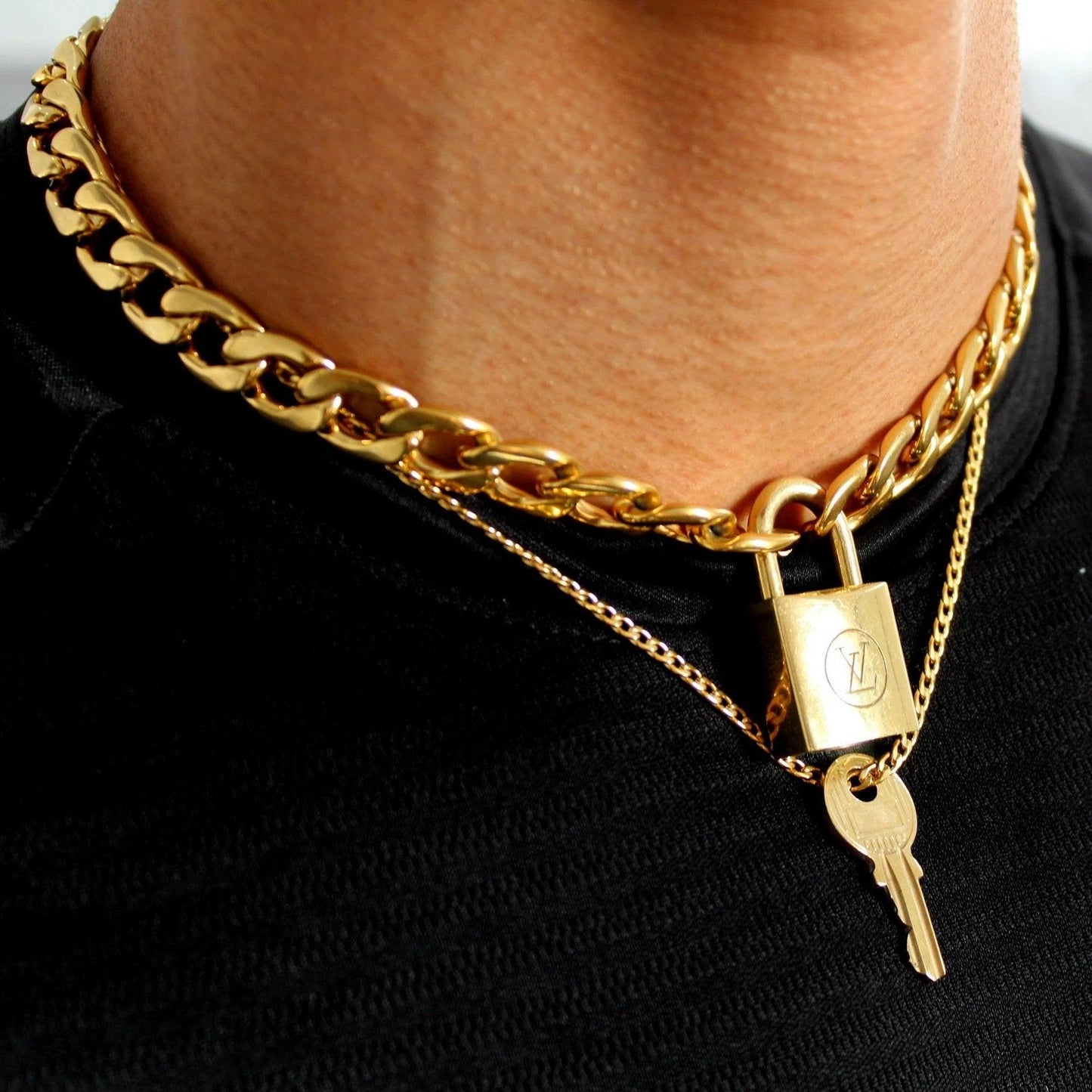 Limited Vintage Edition Padlock For Him