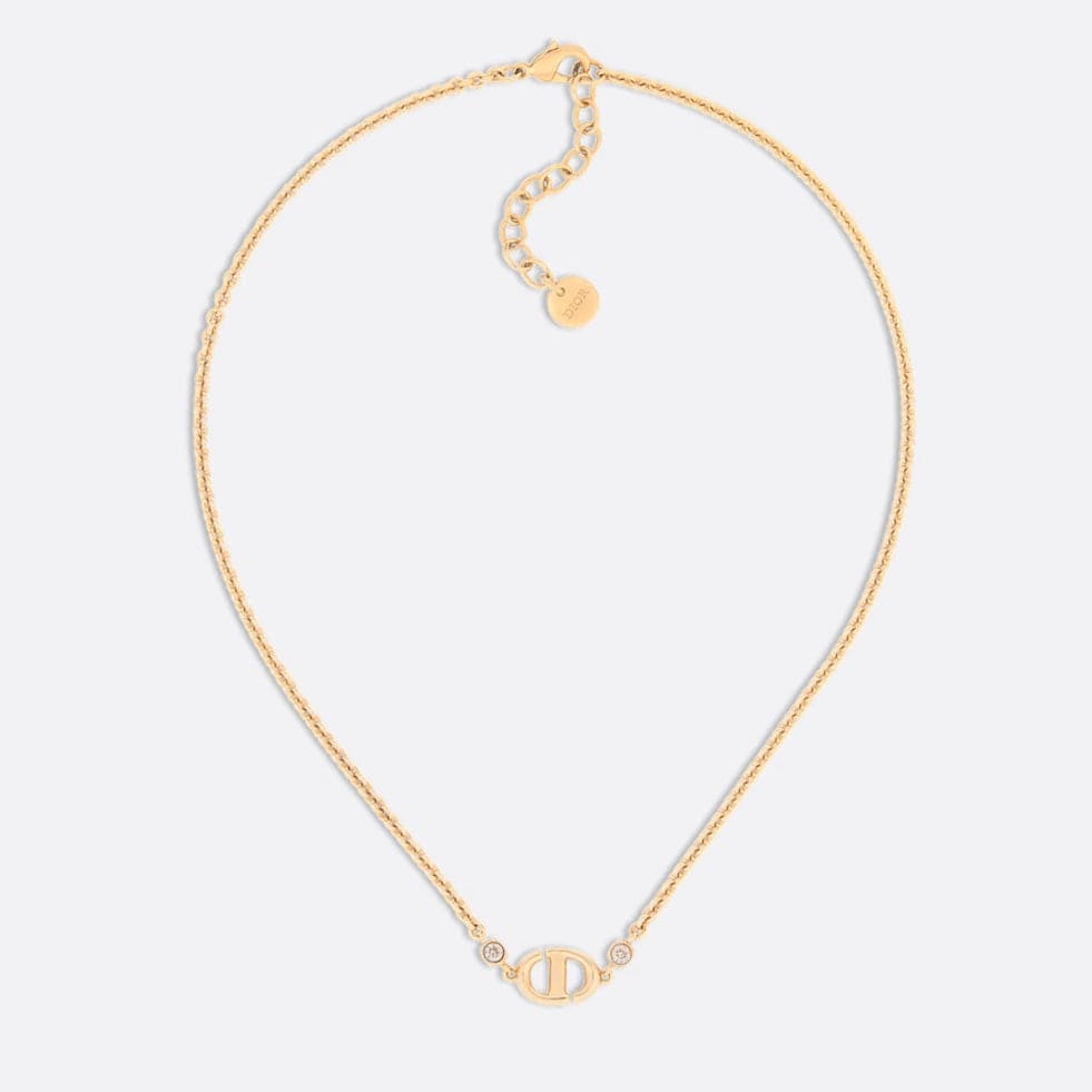 CD Oro Necklace