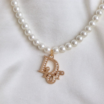 J’adore Perle Necklace