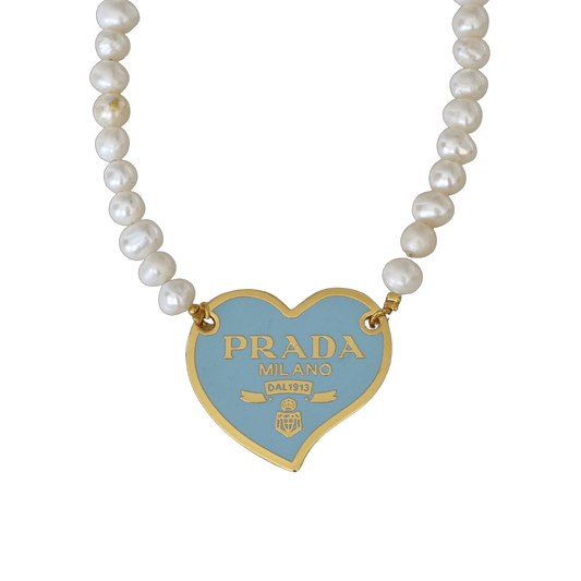 Milano Pearls Necklace