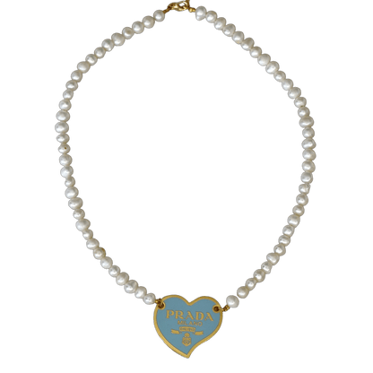 Milano Pearls Necklace