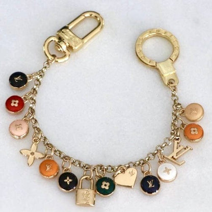Louis Gold Pendant Necklace